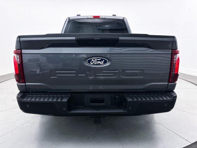 used 2025 Ford F-150 car, priced at $55,991
