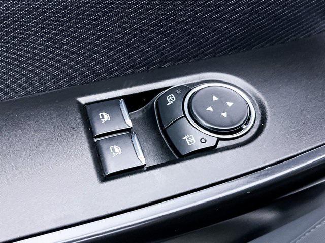 used 2025 Ford F-150 car, priced at $55,991