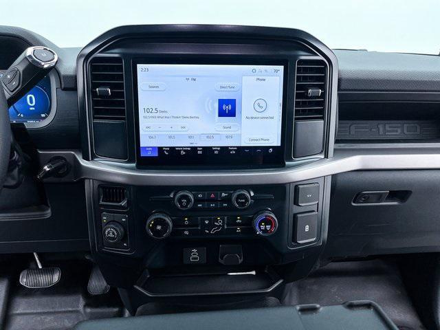 used 2025 Ford F-150 car, priced at $55,991