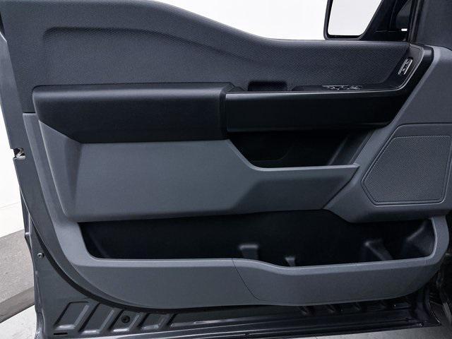 used 2025 Ford F-150 car, priced at $55,991