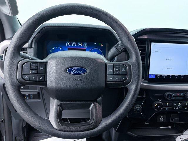 used 2025 Ford F-150 car, priced at $55,991