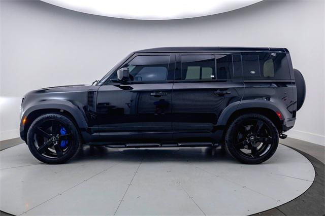 used 2023 Land Rover Defender car, priced at $82,991