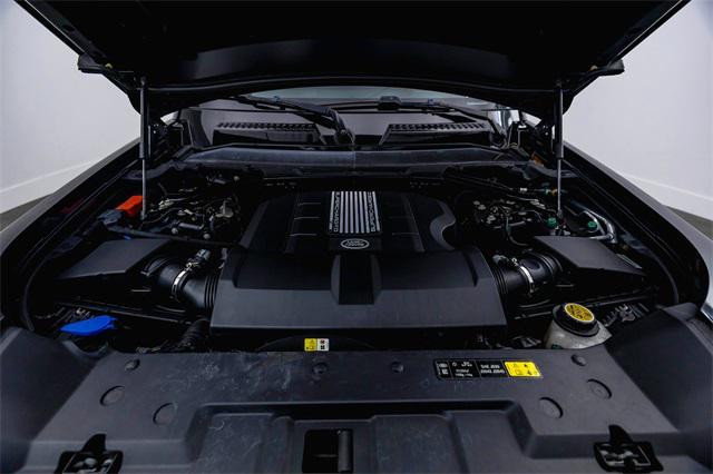 used 2023 Land Rover Defender car, priced at $82,991