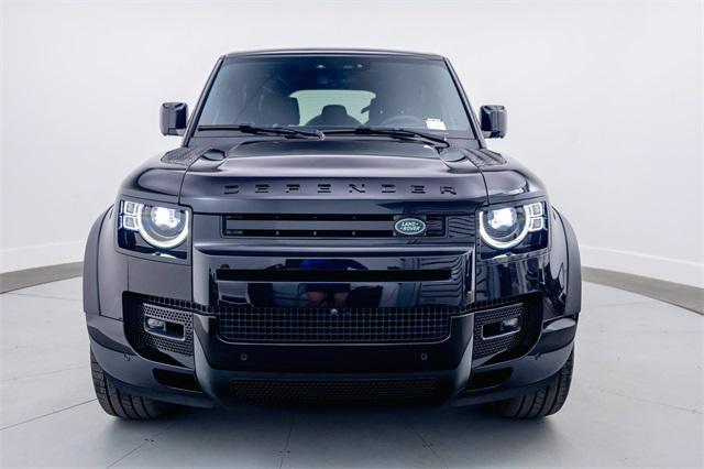 used 2023 Land Rover Defender car, priced at $82,991