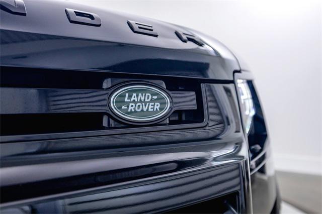 used 2023 Land Rover Defender car, priced at $82,991