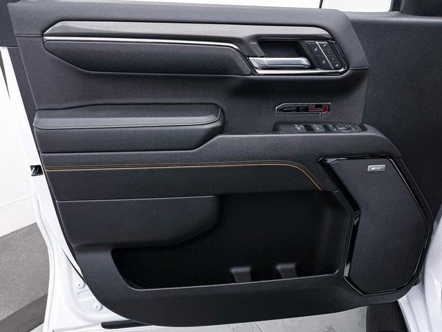 used 2023 GMC Sierra 1500 car, priced at $54,982