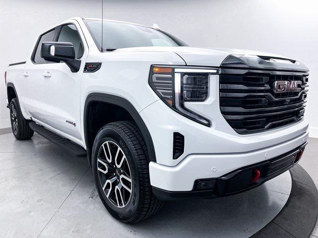 used 2023 GMC Sierra 1500 car, priced at $54,982