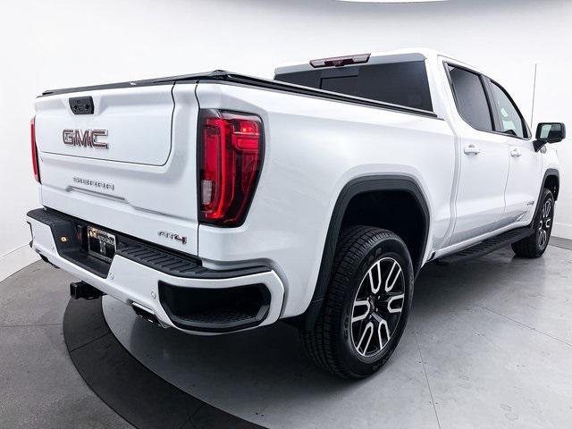 used 2023 GMC Sierra 1500 car, priced at $54,982