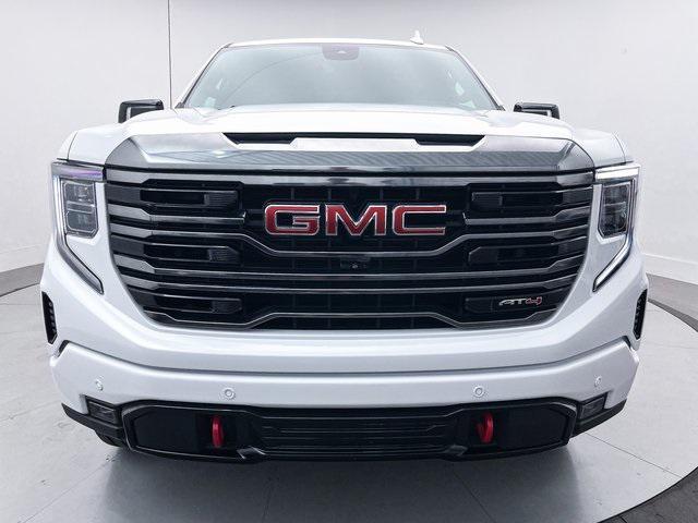 used 2023 GMC Sierra 1500 car, priced at $54,982