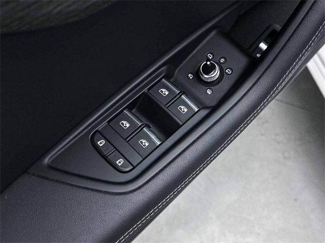 used 2023 Audi A4 car