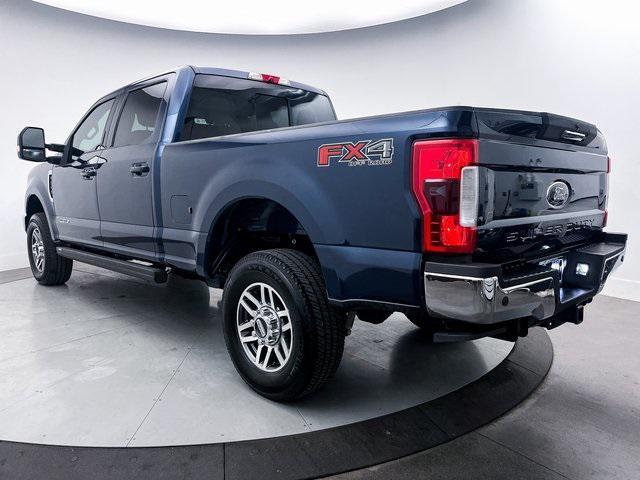 used 2017 Ford F-250 car, priced at $48,591