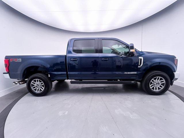 used 2017 Ford F-250 car, priced at $48,591