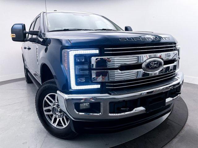 used 2017 Ford F-250 car, priced at $48,591