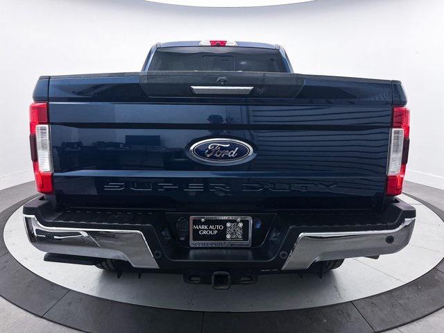 used 2017 Ford F-250 car, priced at $48,591