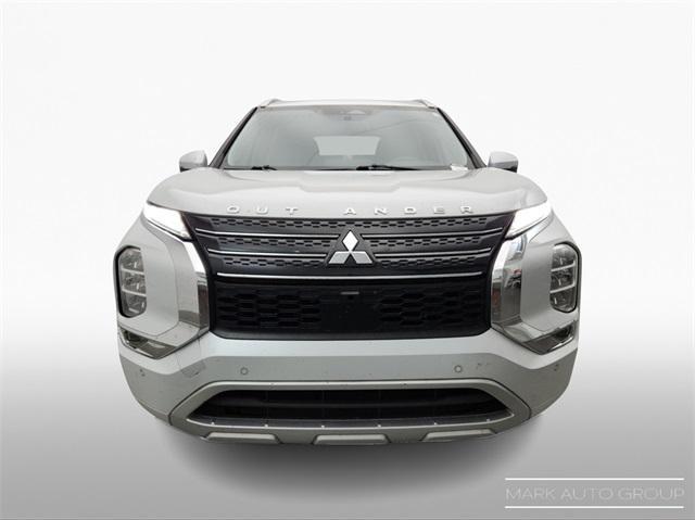 used 2022 Mitsubishi Outlander car, priced at $16,594