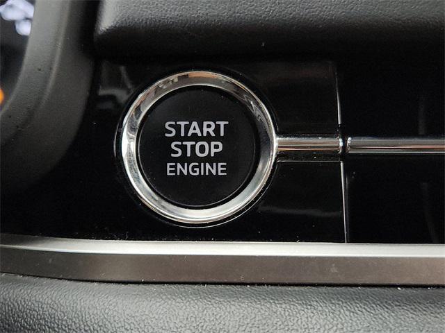 used 2022 Mitsubishi Outlander car, priced at $16,594