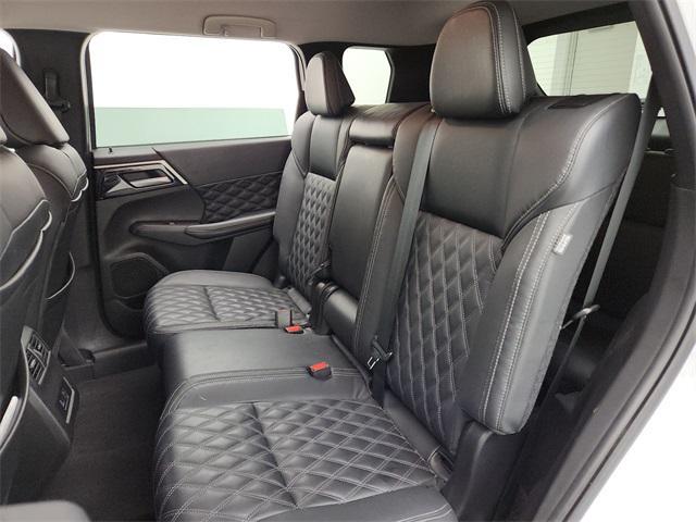 used 2022 Mitsubishi Outlander car, priced at $16,594