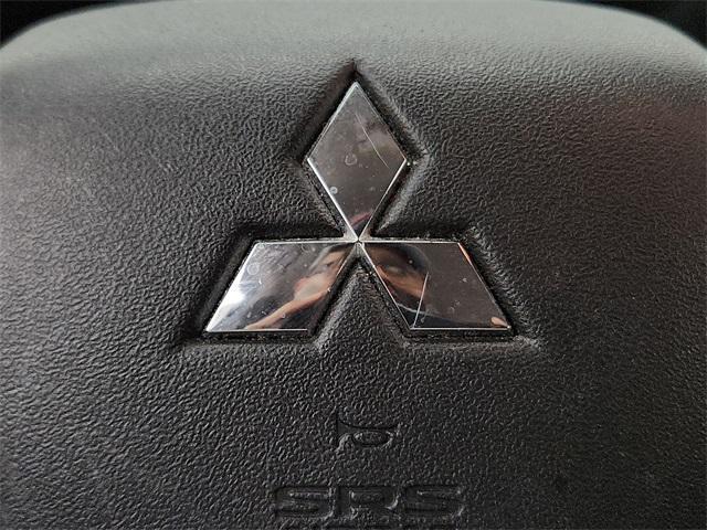 used 2022 Mitsubishi Outlander car, priced at $16,594