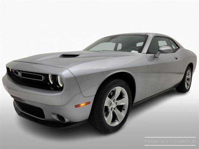 used 2016 Dodge Challenger car, priced at $18,500