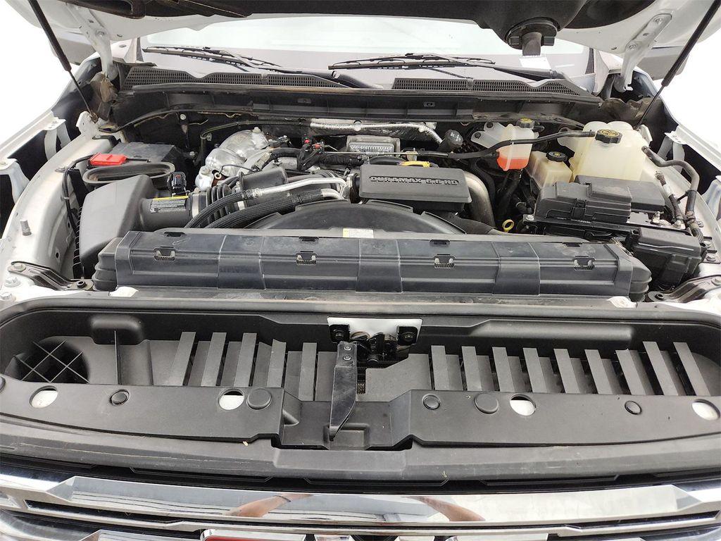 used 2021 GMC Sierra 2500 car, priced at $43,500