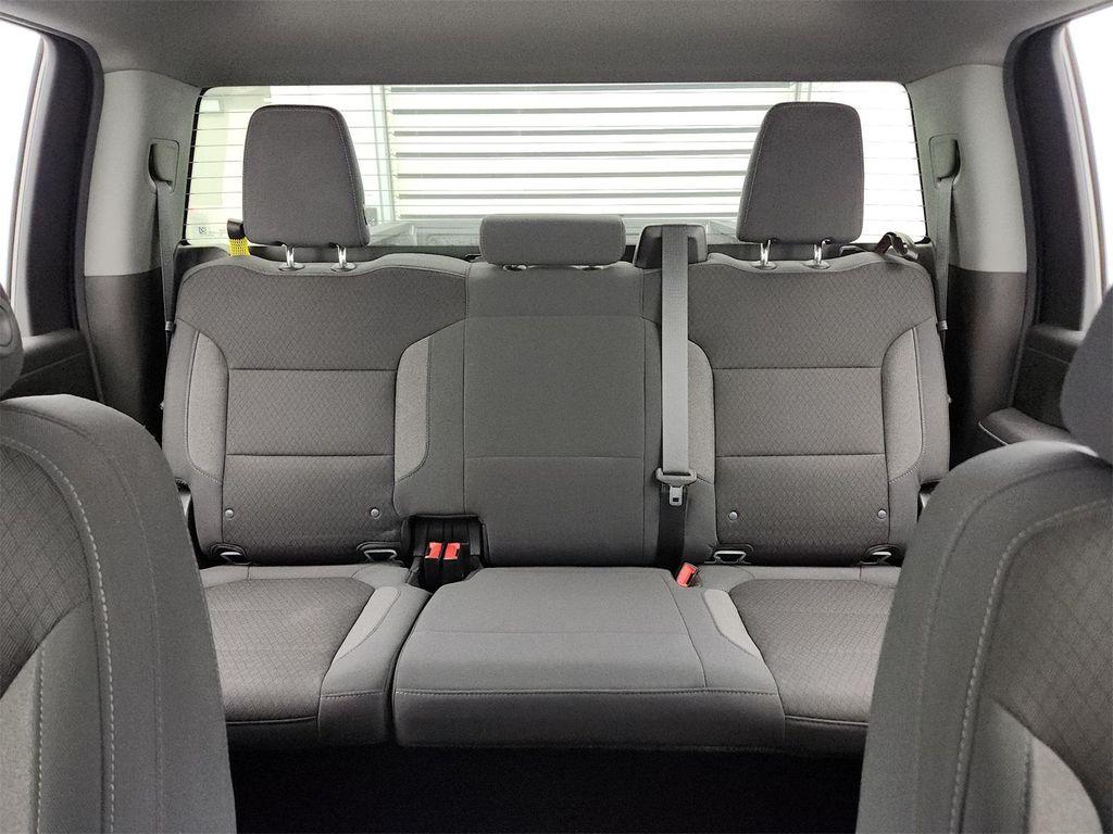 used 2021 GMC Sierra 2500 car, priced at $43,500