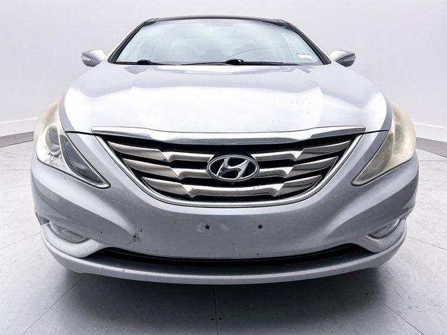 used 2012 Hyundai Sonata car, priced at $8,591