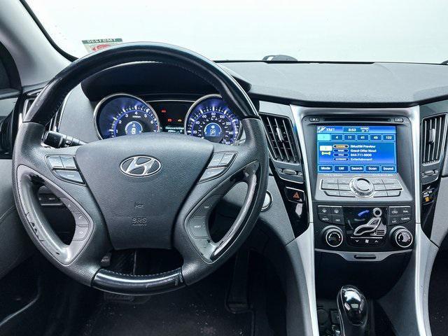 used 2012 Hyundai Sonata car, priced at $8,591