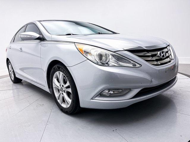 used 2012 Hyundai Sonata car, priced at $8,591