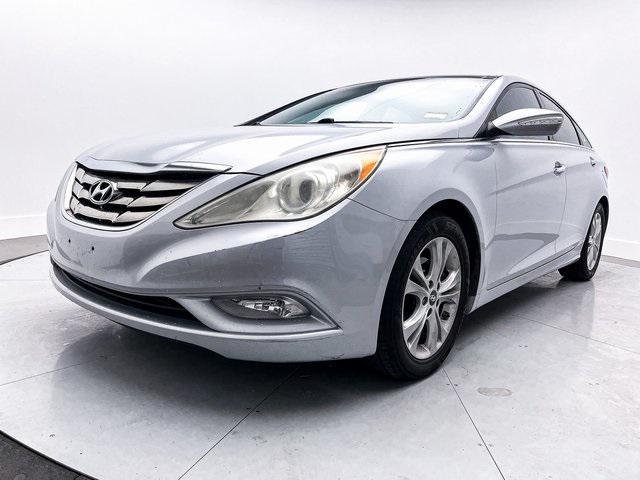 used 2012 Hyundai Sonata car, priced at $8,591