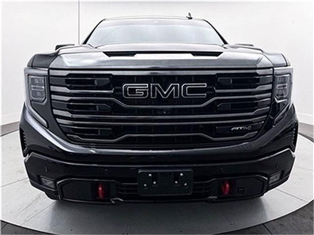used 2023 GMC Sierra 1500 car, priced at $54,984