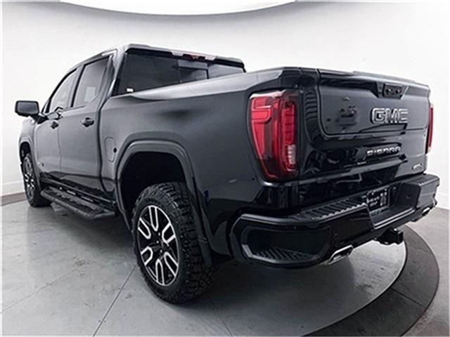 used 2023 GMC Sierra 1500 car, priced at $54,984