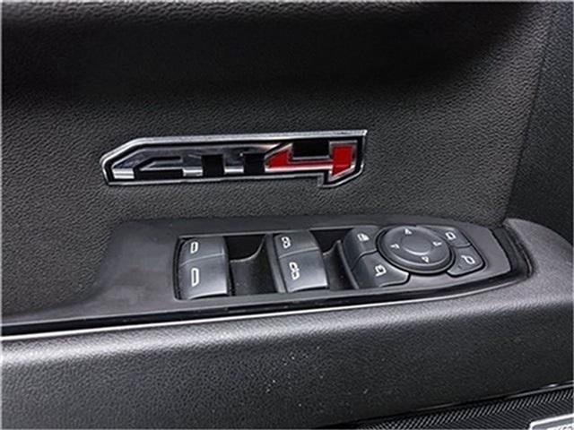 used 2023 GMC Sierra 1500 car, priced at $54,984