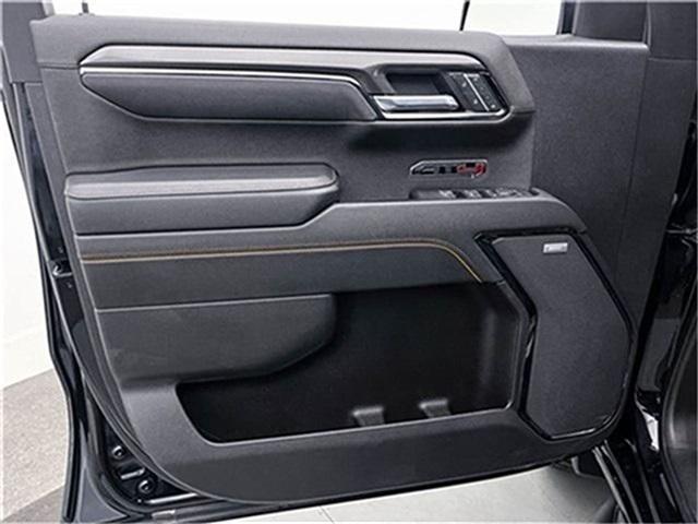 used 2023 GMC Sierra 1500 car, priced at $54,984