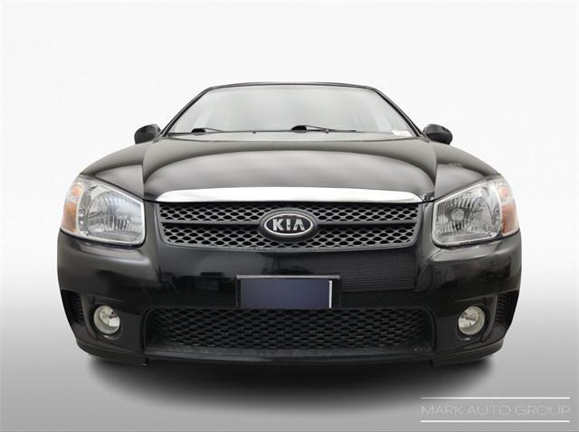 used 2008 Kia Spectra5 car, priced at $6,492