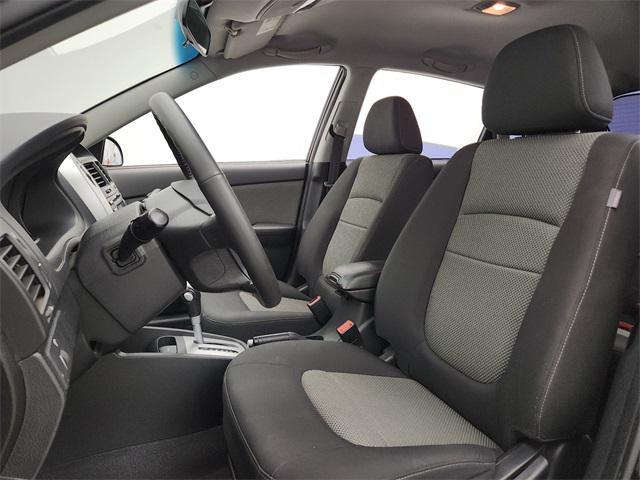 used 2008 Kia Spectra5 car, priced at $6,492