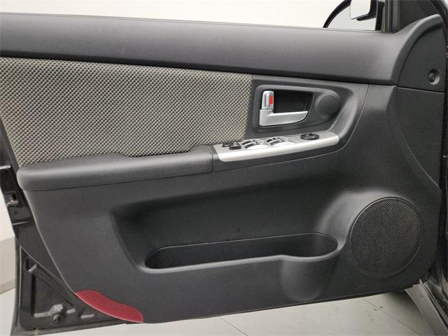 used 2008 Kia Spectra5 car, priced at $6,492
