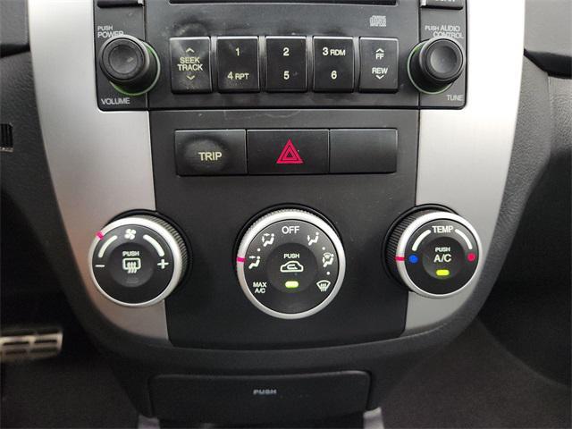 used 2008 Kia Spectra5 car, priced at $6,492