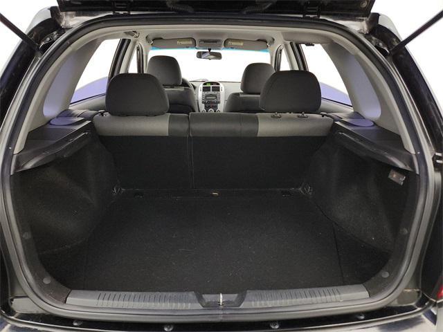 used 2008 Kia Spectra5 car, priced at $6,492