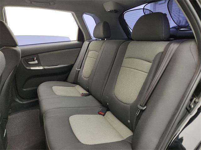 used 2008 Kia Spectra5 car, priced at $6,492