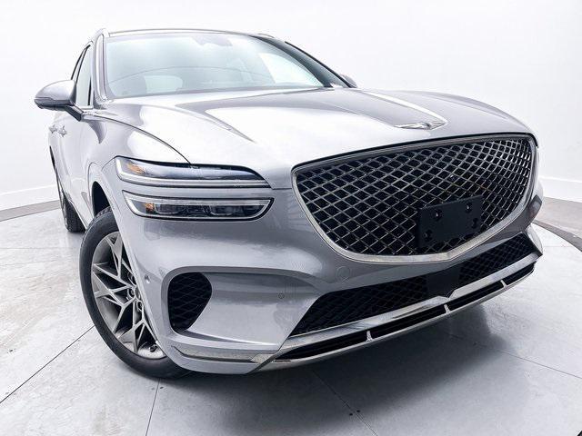 used 2022 Genesis GV70 car, priced at $35,993