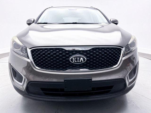 used 2017 Kia Sorento car, priced at $10,683