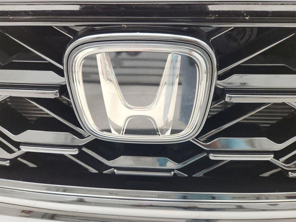 used 2024 Honda CR-V Hybrid car, priced at $31,798