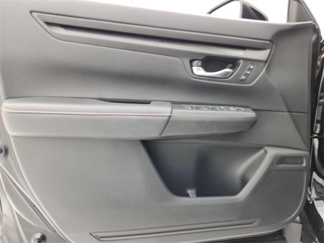 used 2024 Honda CR-V Hybrid car, priced at $32,982
