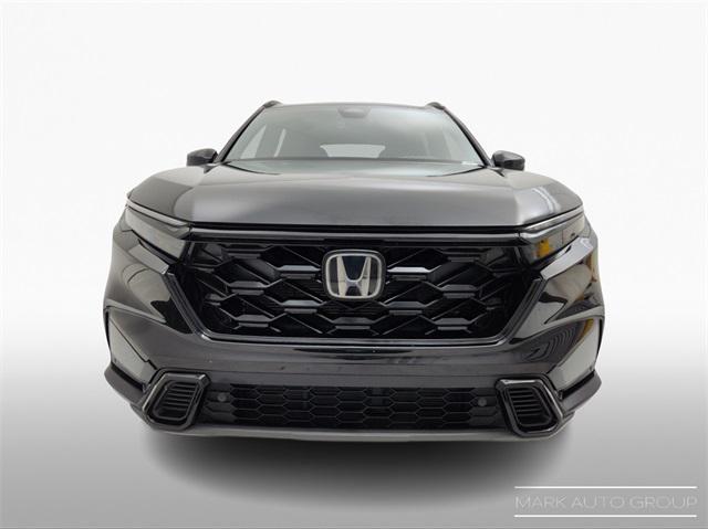 used 2024 Honda CR-V Hybrid car, priced at $32,982