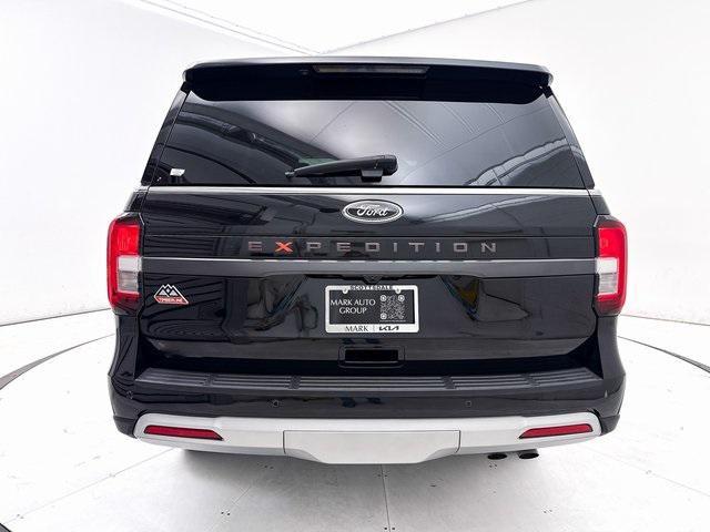 used 2023 Ford Expedition car, priced at $63,991