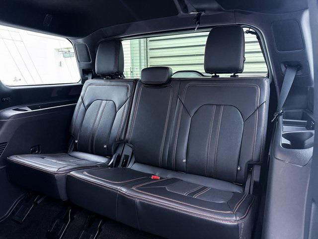used 2023 Ford Expedition car, priced at $63,991