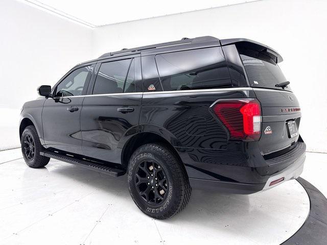 used 2023 Ford Expedition car, priced at $63,991