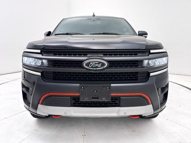 used 2023 Ford Expedition car, priced at $63,991