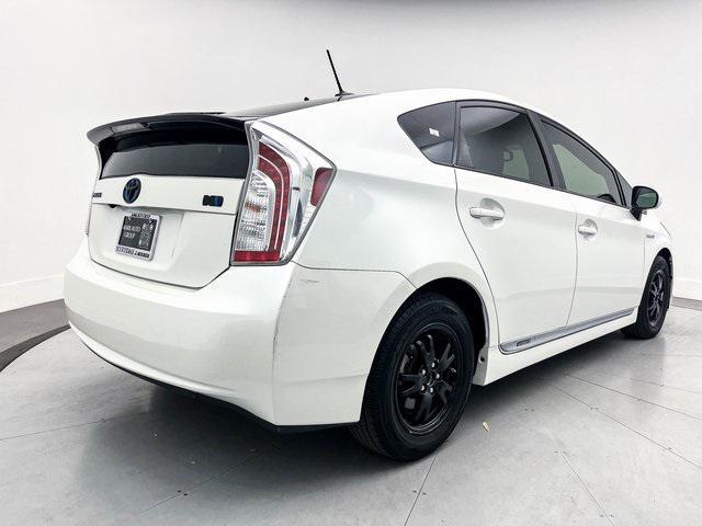 used 2015 Toyota Prius car, priced at $12,991