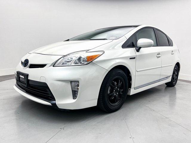 used 2015 Toyota Prius car, priced at $12,991